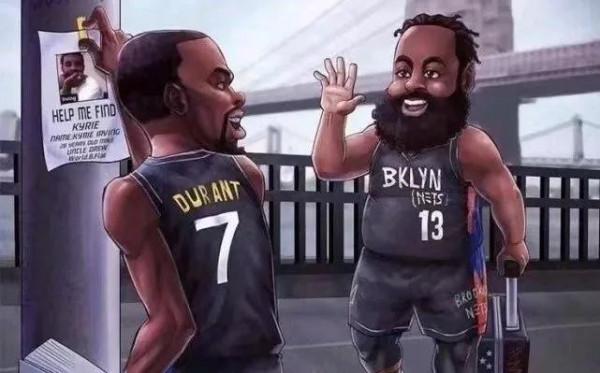 老阿姨評NBA，歐文的復出。看蔡老闆的高智商