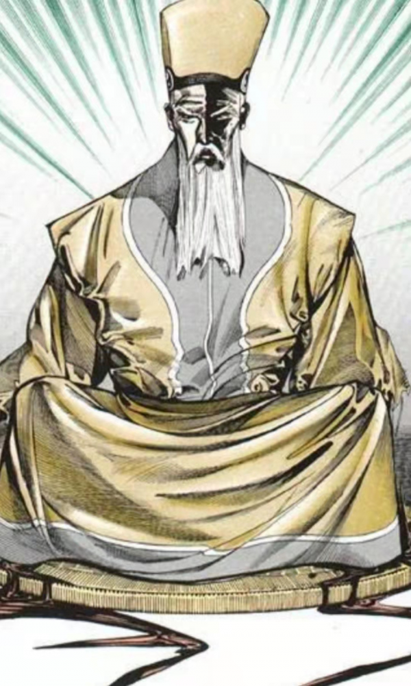 《風雲》漫畫：萬劍歸宗名傳天下，魔刀為什麼無人知曉？