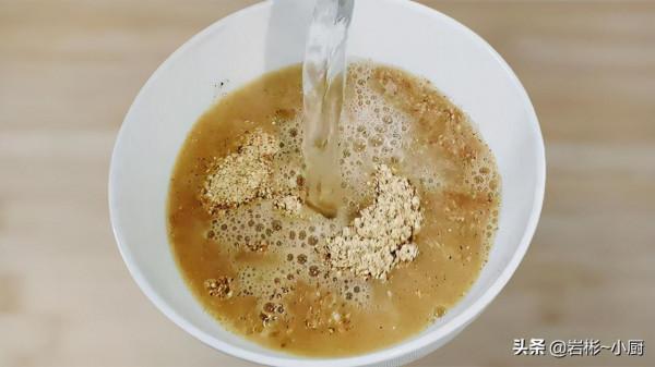 共享老公月瘦15斤的秘訣，堅持一個月，啤酒肚不見了，推薦給你