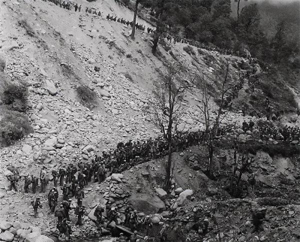 一舉全殲印度王牌旅，被印軍尊稱為“雪域戰神”，他到底是誰？