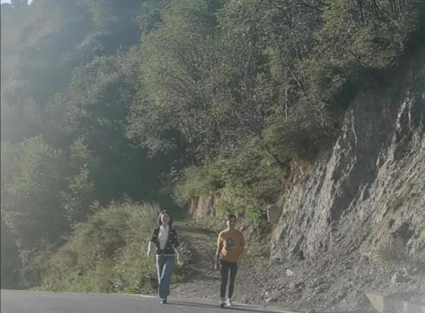 北斗七星詩社活動:助力鄉村振興,踐行初心使命(張傑的詩) 北斗七星詩社活動:助力鄉村振興,踐行初心使命(張傑的詩)