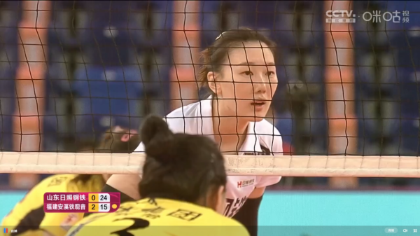 福建隊贏得比賽、山東隊如願晉級，一場沒有輸家的比賽，不是嗎？