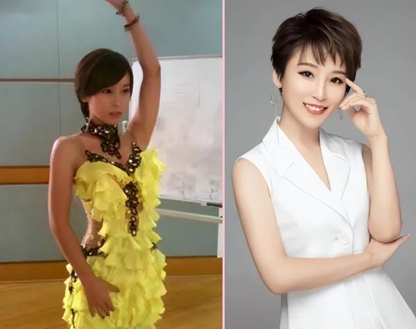 8位“換頭改命”的女明星，楊紫臉蛋已僵硬，鞠婧禕靠換頭出圈