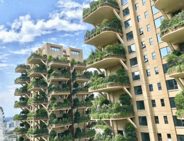 第四代住房來臨,家家有院子、車可停門口,高層、別墅不行了? 第四代住房來臨,家家有院子、車可停門口,高層、別墅不行了?