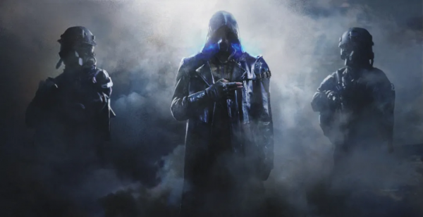 網易開放世界合作生存手遊《CITY》正式定名《命運因子》 網易開放世界合作生存手遊《CITY》正式定名《命運因子》