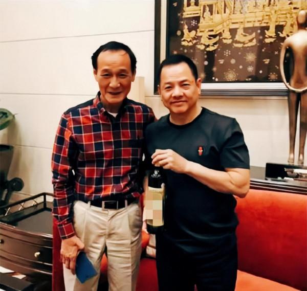 崩牙駒的乾爹“石岐嘟”,警察不當想當囚犯,晚年坐牢比崩牙駒久 崩牙駒的乾爹“石岐嘟”,警察不當想當囚犯,晚年坐牢比崩牙駒久