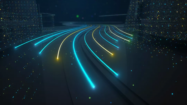 科技“擁抱”實體,中國網際網路4.0時代的必然路徑 科技“擁抱”實體,中國網際網路4.0時代的必然路徑