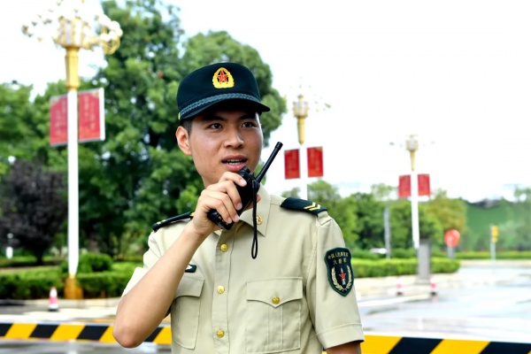 戰友，我有話想對你說