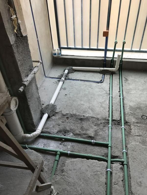 房子裝修水電路隱蔽工程如何驗收?快戳進來 房子裝修水電路隱蔽工程如何驗收?快戳進來