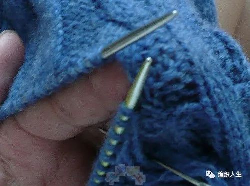 毛衣短了怎麼辦？資深織女教你一種快捷方法，長短問題不用擔心