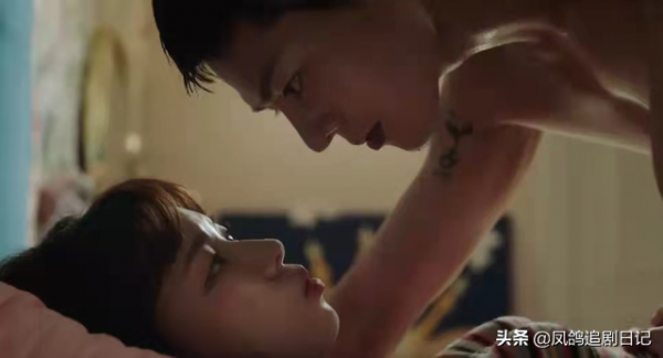 最新韓劇《成人練習生》,年度最上頭的青春校園劇 最新韓劇《成人練習生》,年度最上頭的青春校園劇