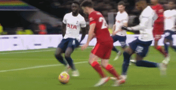 爭議判罰太多!克洛普怒了,直言凱恩該被罰下,不滿沒有判罰點球 爭議判罰太多!克洛普怒了,直言凱恩該被罰下,不滿沒有判罰點球