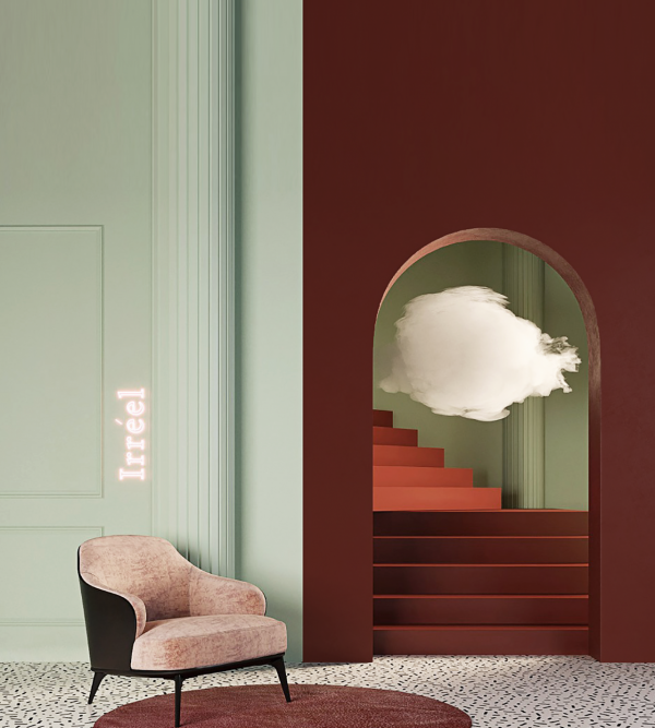 義大利Hyrid泰克託Tacto &vert; 因為有你，生活更完美