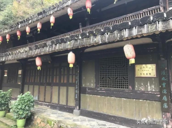 別有洞天的南雁東西洞，你知道它們的由來嗎？