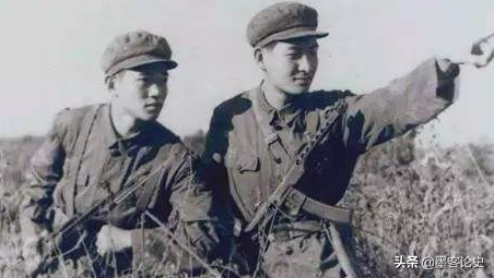 湖北22歲戰士犧牲,母親悲痛年年悼念,1949年收到司令信:請娘進京!