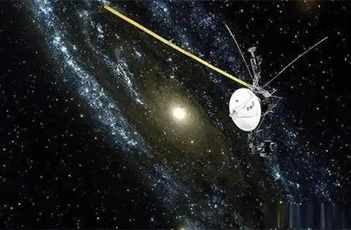 旅行者一號的訊號僅有原來的60萬億分之一，還能夠與地球聯絡嗎？