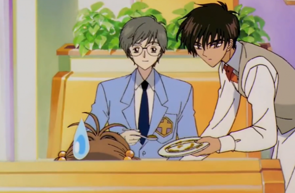 魔卡少女櫻:“打工皇帝”桃矢,究竟打過幾份工?打工原因是什麼 魔卡少女櫻:“打工皇帝”桃矢,究竟打過幾份工?打工原因是什麼