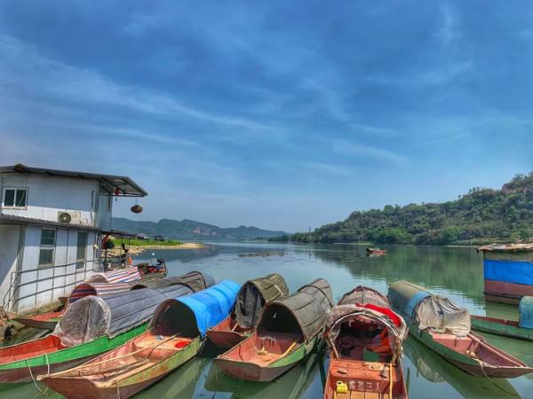 野奢不被鄙視？問問那些愛釣魚的老孩子們，他們有活蹦亂跳的經驗