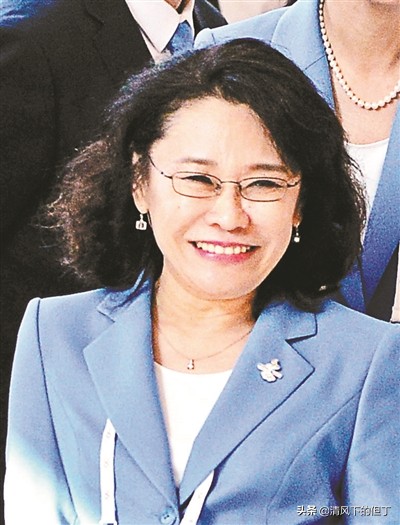 張海迪:5歲時高位截癱,卻自學成才,官至正部級,被稱當代保爾 張海迪:5歲時高位截癱,卻自學成才,官至正部級,被稱當代保爾