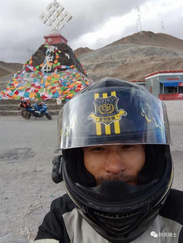 摩旅西藏 | D8 如果人生註定有遺憾，那就再去一趟——錯過的稻城