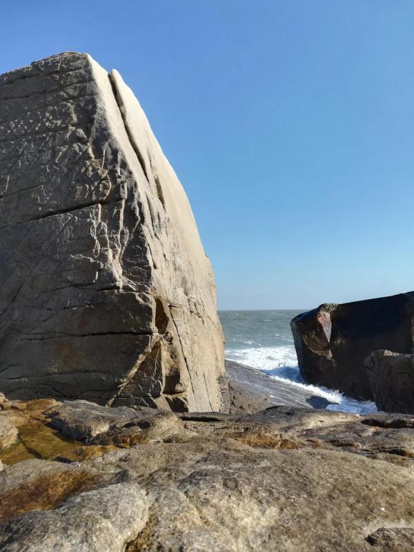 大家應該多和大自然親近