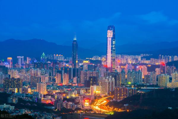 廣東經濟總量即將超越韓國，下一個會是誰？