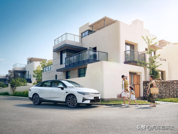 有哪些2021年上市的，適合年輕人的新能源車？