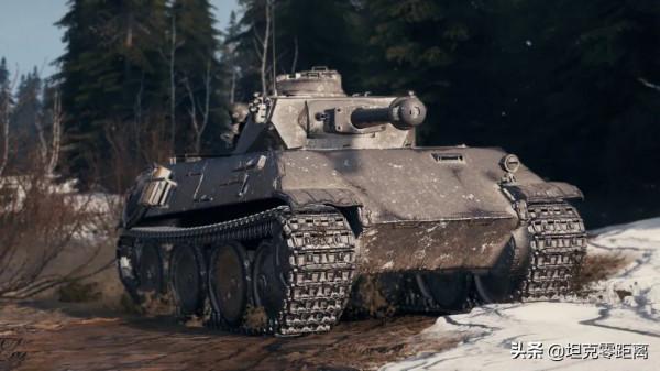坦克世界 當之無愧的獎勵 白撿紫裝還能領一娛樂之王正太豹