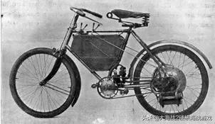 熟悉的品牌、不熟悉的車型:PSA標緻摩托車 熟悉的品牌、不熟悉的車型:PSA標緻摩托車