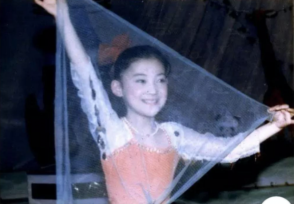 梅婷:拒絕名導演,為前夫花400萬,二婚嫁攝影師幸福圓滿,憑啥 梅婷:拒絕名導演,為前夫花400萬,二婚嫁攝影師幸福圓滿,憑啥