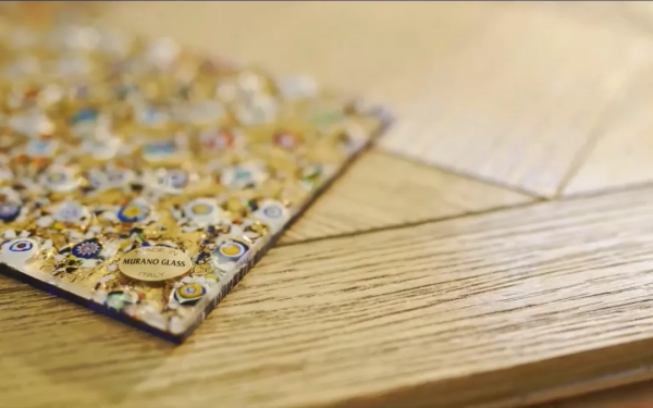 出圈預定！奢華家裝，一秒穿越至義大利