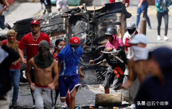 世界上犯罪率最高的國家。中國？美國？