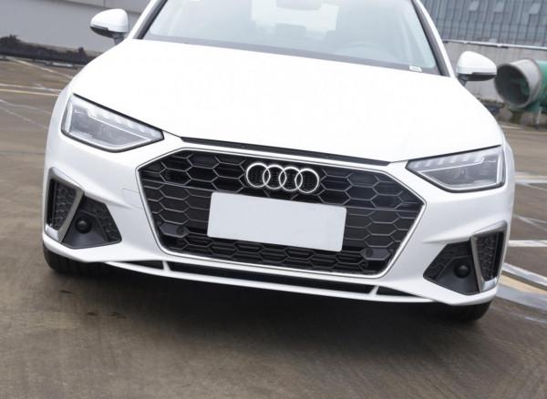 2022款奧迪A4L：150馬力版本停產在售，優惠不少，但仍然不推薦？