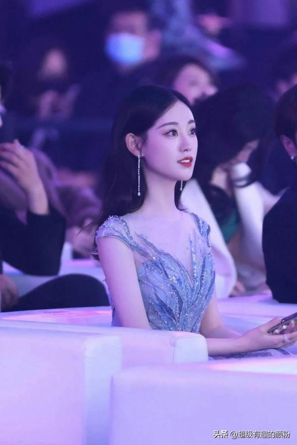 女神合集：祝緒丹文詠珊宋軼虞書欣白鹿周雨彤宋茜張天愛傅菁