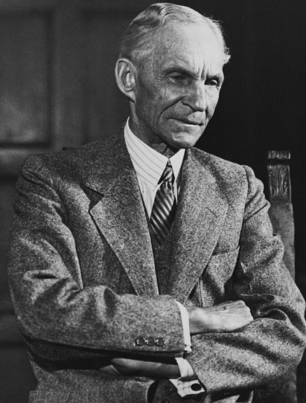 世界上第一條移動裝配線上生產了什麼? 世界上第一條移動裝配線上生產了什麼?