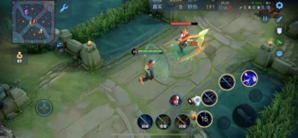 天秀刺客英雄,元歌核心操作打法教學 天秀刺客英雄,元歌核心操作打法教學