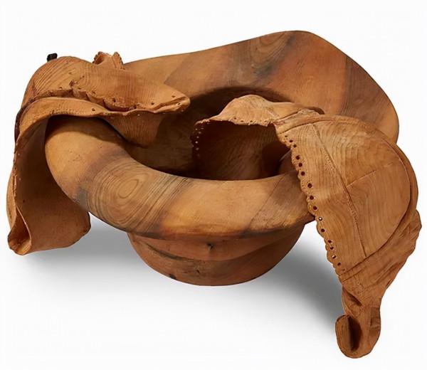 78歲大爺雕貼身衣物,一件25萬!網友看完後都說:有點味道 78歲大爺雕貼身衣物,一件25萬!網友看完後都說:有點味道