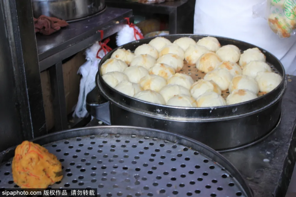 京城舌尖味道！盤點北京風味最正宗的美食街！
