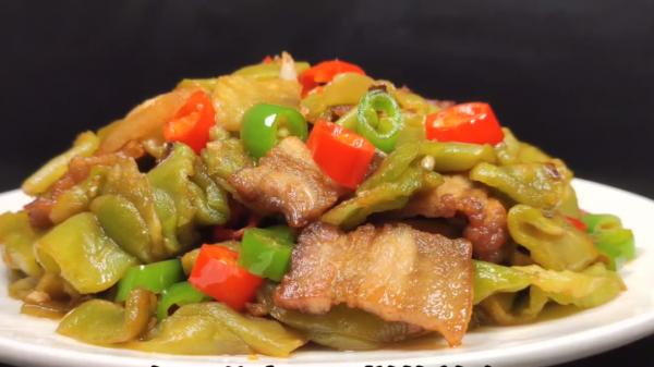 這7種曬乾更香的廉價蔬菜，冬天燉肉特過癮，太香了，放1年也不壞