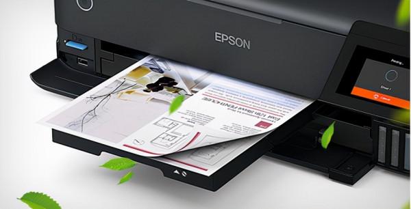 高品質照片裝點幸福生活 愛普生 L8188 印表機評測 高品質照片裝點幸福生活 愛普生 L8188 印表機評測