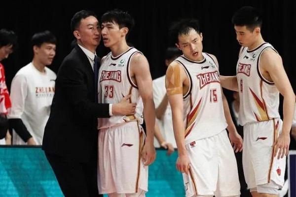 CBA今日兩戰,新疆對浙江為榮譽而戰,北京戰同曦穩操勝券 CBA今日兩戰,新疆對浙江為榮譽而戰,北京戰同曦穩操勝券