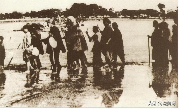 中國之憂患!歷史上“三年兩決口”的黃河,危害到底有多大? 中國之憂患!歷史上“三年兩決口”的黃河,危害到底有多大?