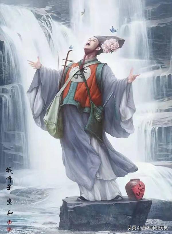 水滸傳中你忽略的人物