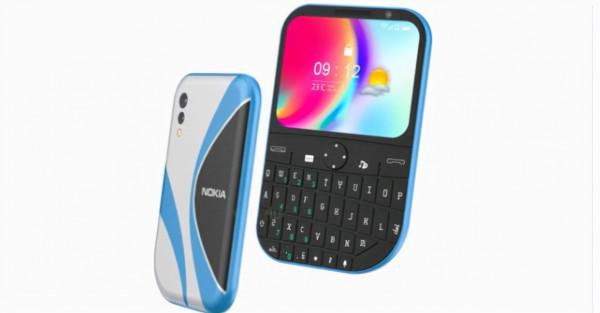 諾基亞新E71渲染圖曝光,陶瓷機身是亮點 諾基亞新E71渲染圖曝光,陶瓷機身是亮點