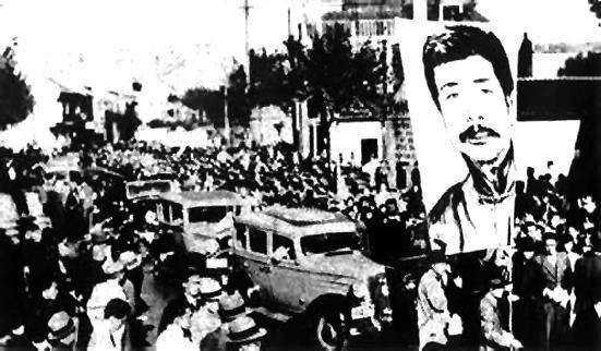 魯迅玩伴閏土：57歲病逝後，留下5子，如今後代完成華麗轉變