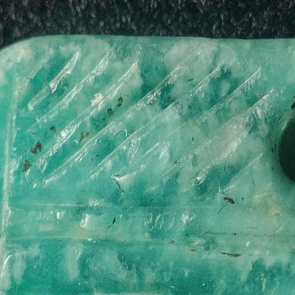 梳中分頭的是人還是獸 梳中分頭的是人還是獸