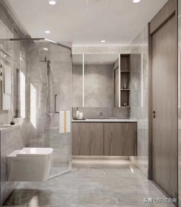 西山金茂府,西五環+墓地+地鐵盤+低密洋房+府系精裝 西山金茂府,西五環+墓地+地鐵盤+低密洋房+府系精裝