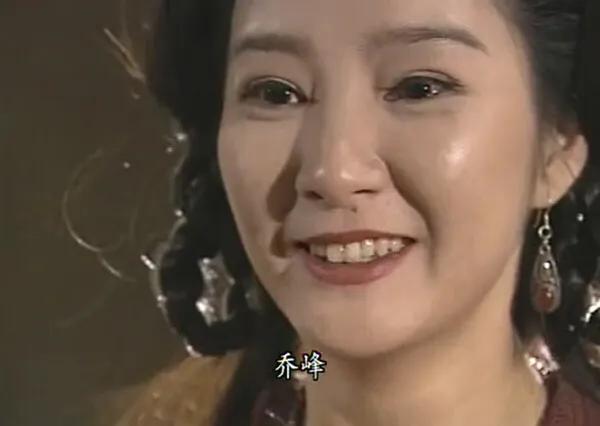 最美“馬伕人康敏”雪梨56歲身材發福，演技拿獎感動落淚