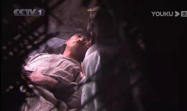 每個人的青春都會有一個石延楓！盤點意難平的熒幕CP（二）