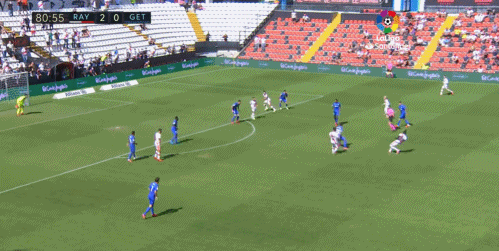 4-0！3-0！西班牙人苦主大爆發，41年神蹟誕生，武磊衝擊2大紀錄